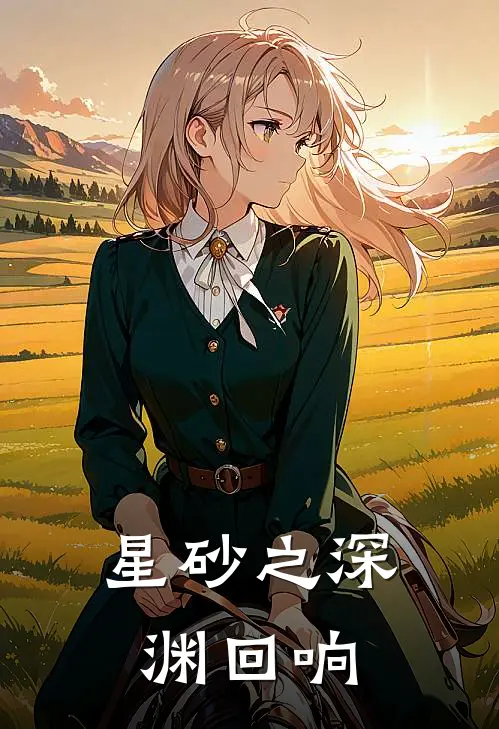 星砂之深渊回响卡尔艾拉免费小说完整版_热门的小说星砂之深渊回响卡尔艾拉