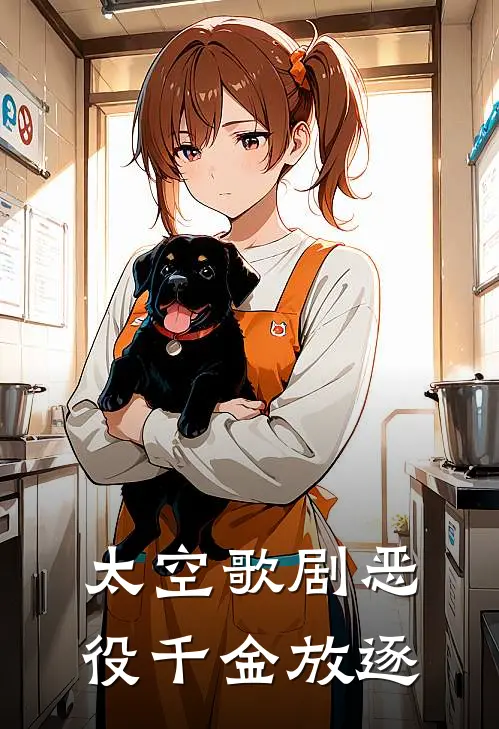 太空歌剧恶役千金放逐