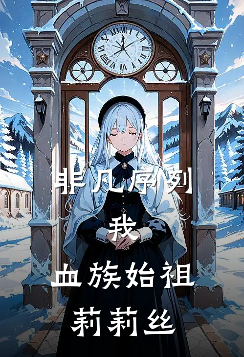 非凡序列：我，血族始祖莉莉丝