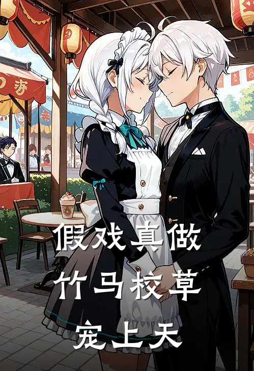 假戏真做：竹马校草宠上天