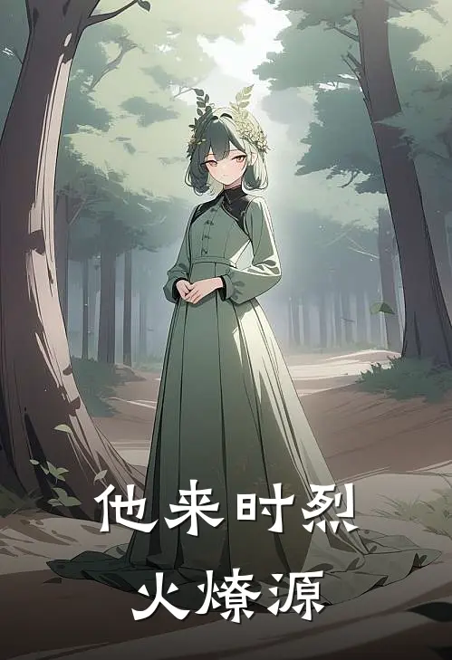 他来时烈火燎源