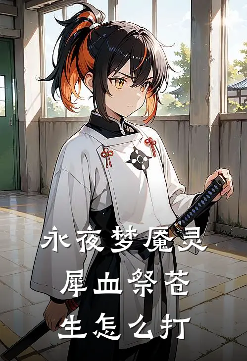 永夜梦魇灵犀血祭苍生怎么打