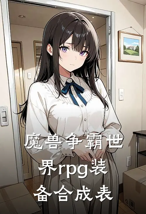 魔兽争霸世界rpg装备合成表