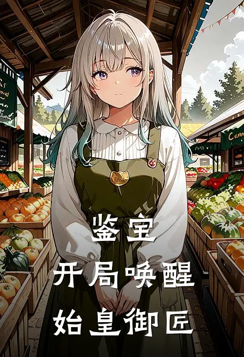 鉴宝，开局唤醒始皇御匠