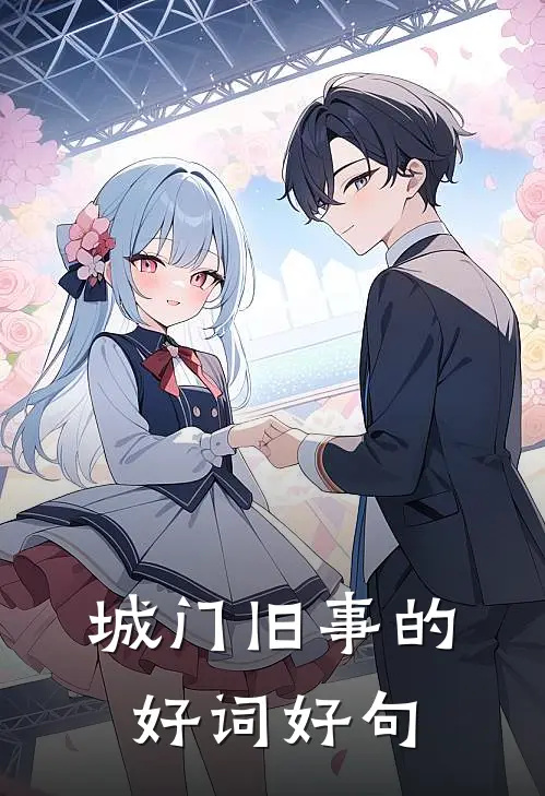 城门旧事的好词好句