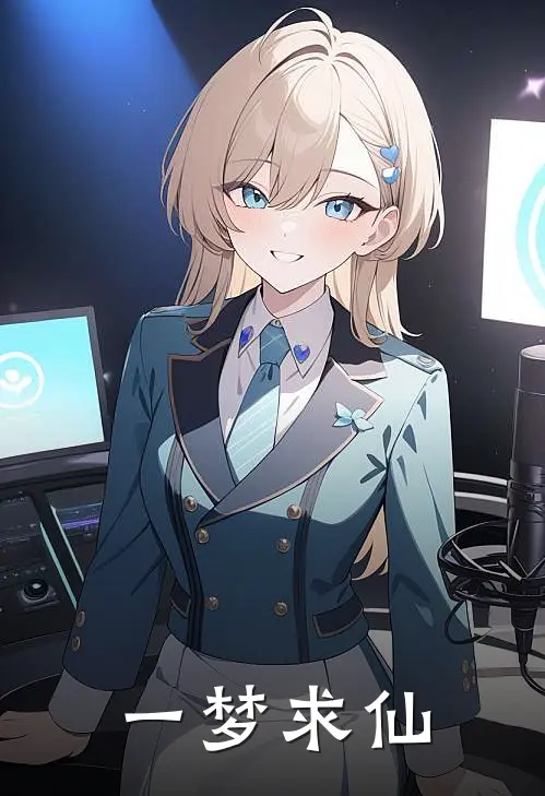 一梦求仙范无畏刘建雄小说完结推荐_完整版小说免费阅读一梦求仙(范无畏刘建雄)