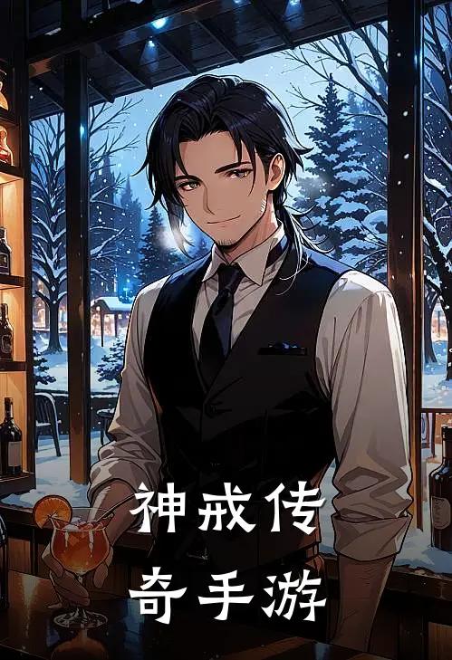 神戒传奇手游