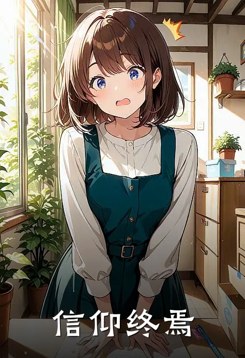 信仰终焉陈武安陈武安最新好看小说推荐_完本小说免费信仰终焉(陈武安陈武安)