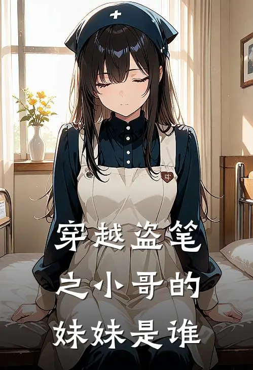 穿越盗笔之小哥的妹妹是谁