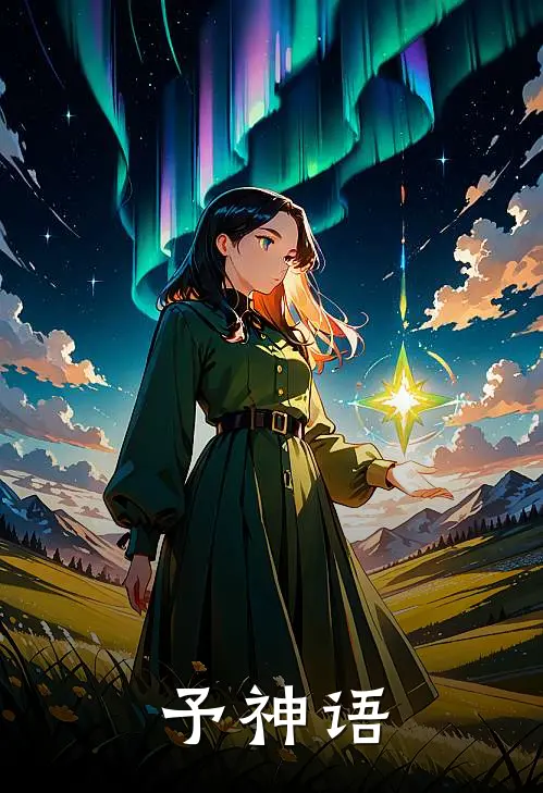 予神语(张芽西张芽西)免费阅读无弹窗_最新好看小说推荐予神语张芽西张芽西