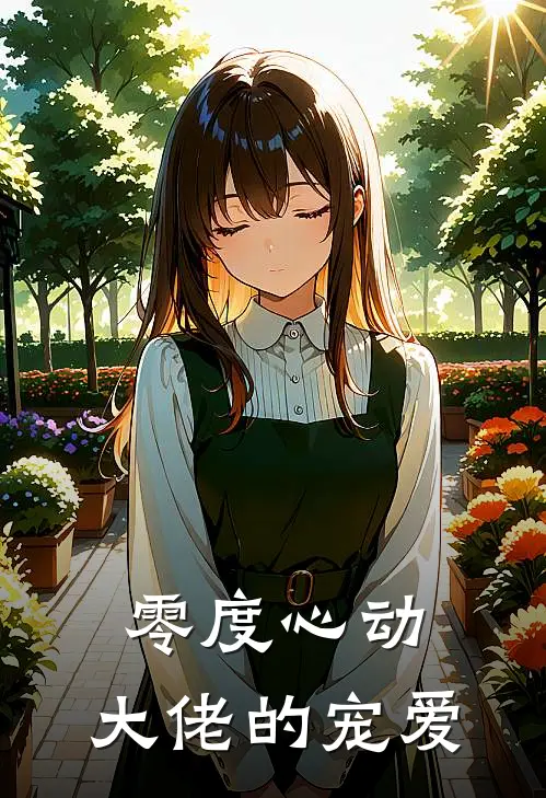 零度心动：大佬的宠爱(周子琰南九幽)免费完结小说_免费小说在线阅读零度心动：大佬的宠爱(周子琰南九幽)