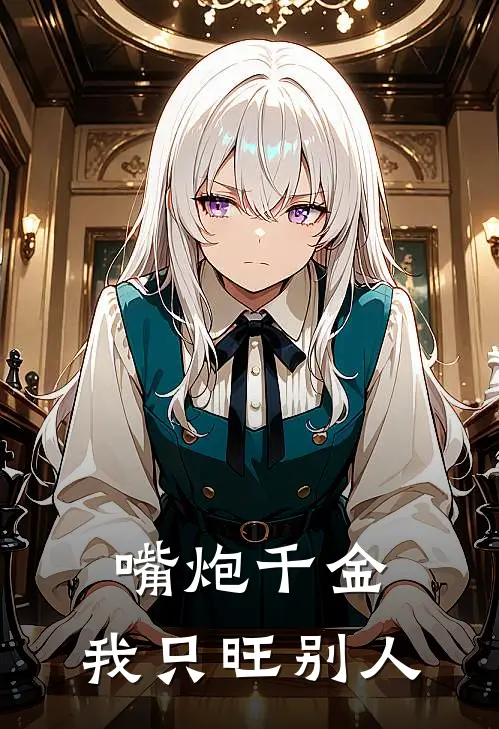嘴炮千金，我只旺别人