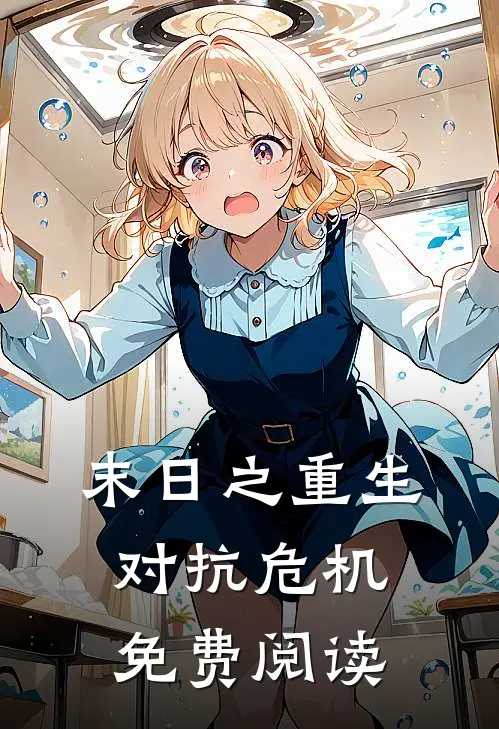 末日之重生对抗危机免费阅读