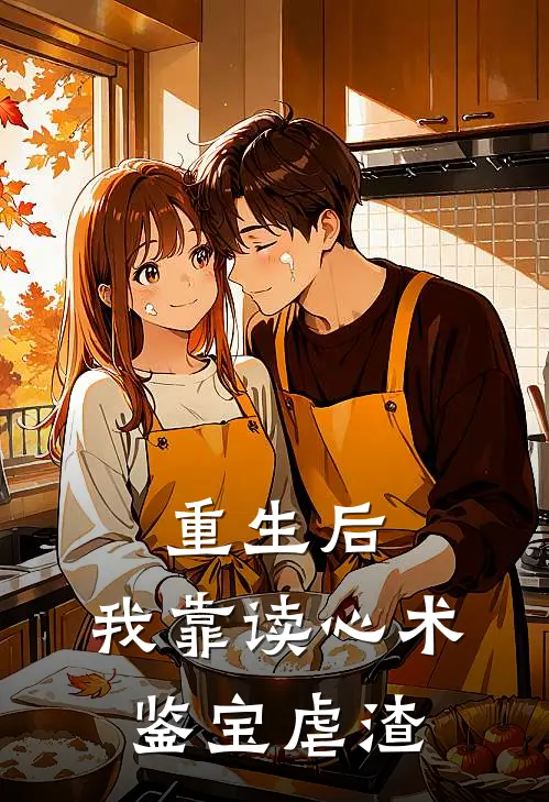 重生后，我靠读心术鉴宝虐渣