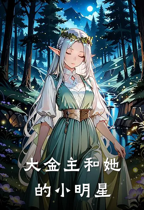 大金主和她的小明星