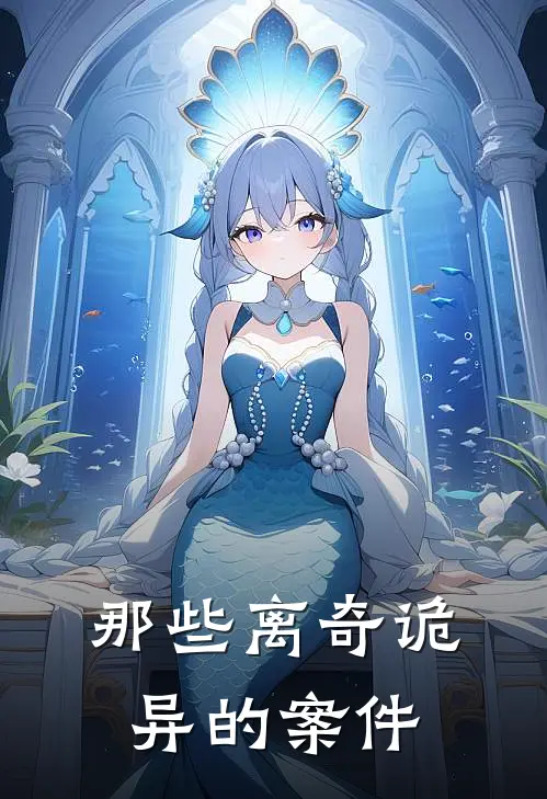 那些离奇诡异的案件