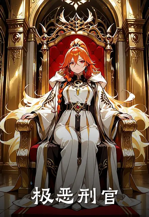 极恶刑官沈戮王金禄免费小说在线阅读_热门小说在线阅读极恶刑官沈戮王金禄