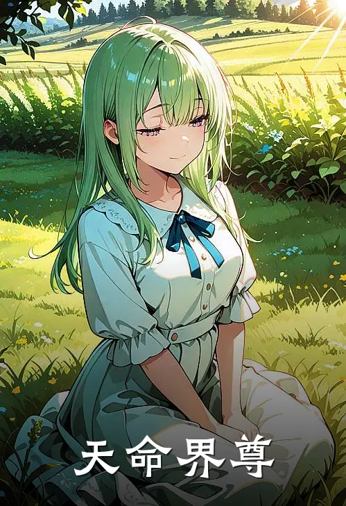 天命界尊
