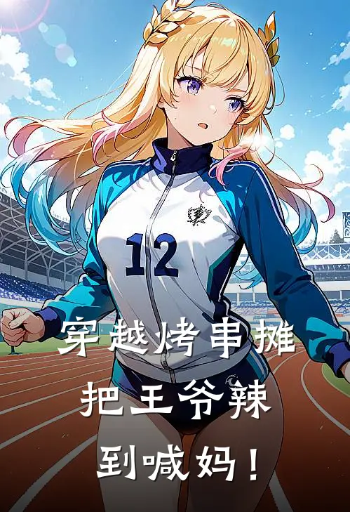 穿越烤串摊把王爷辣到喊妈！路杳杳谢无咎最新小说全文阅读_最新章节列表穿越烤串摊把王爷辣到喊妈！(路杳杳谢无咎)