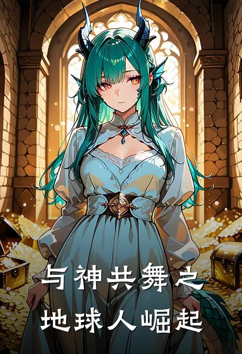 与神共舞之地球人崛起