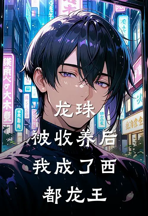 龙珠：被收养后，我成了西都龙王
