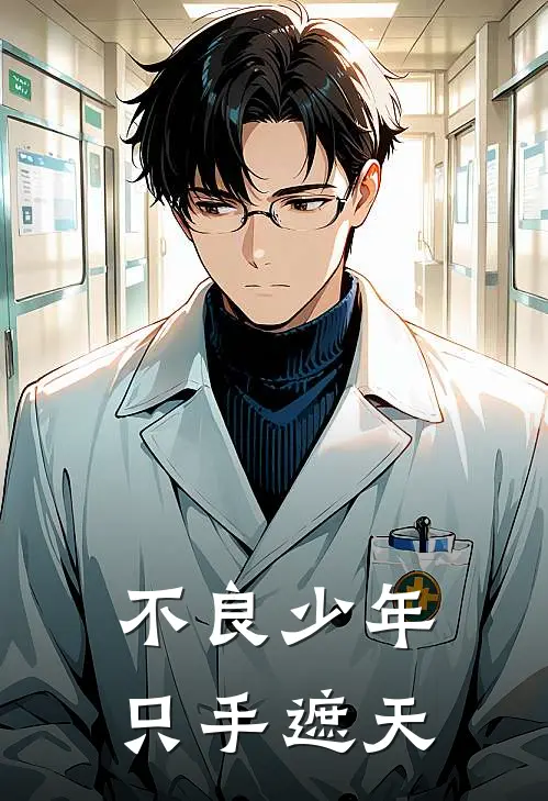不良少年只手遮天