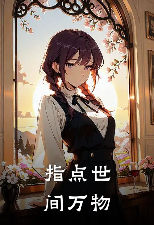 指点世间万物
