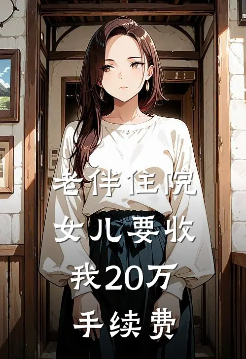 瑶瑶赵刚(老伴住院，女儿要收我20万手续费)全集阅读_《老伴住院，女儿要收我20万手续费》全文免费阅读