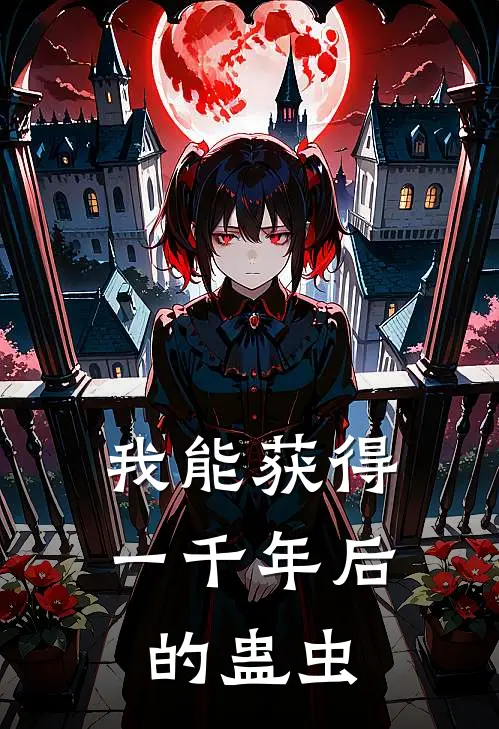 姜屿姜月(我能获得一千年后的蛊虫)全本免费在线阅读_姜屿姜月全集在线阅读