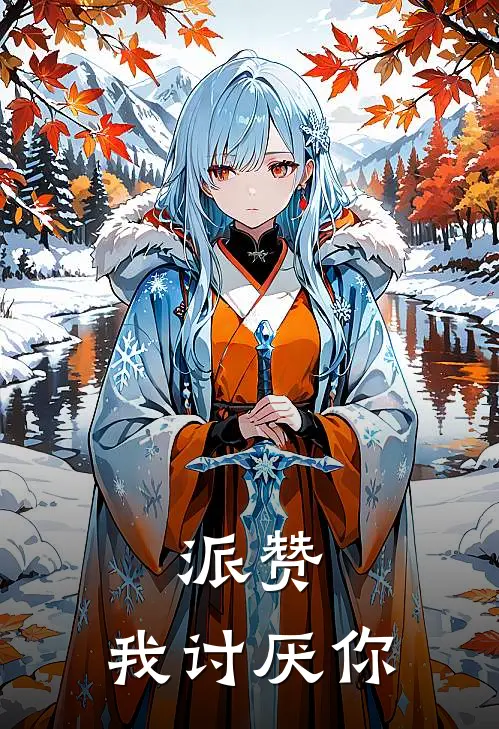 派赞：我讨厌你