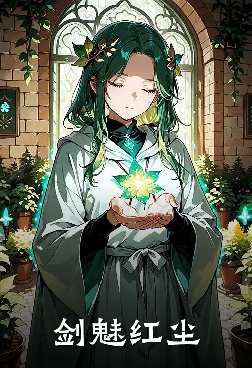 剑魅红尘