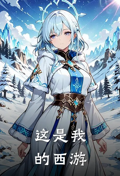 这是我的西游悟空唐僧完本热门小说_小说推荐完结这是我的西游悟空唐僧