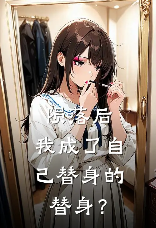 陨落后，我成了自己替身的替身？林洛林诺完本热门小说_完本小说免费陨落后，我成了自己替身的替身？(林洛林诺)