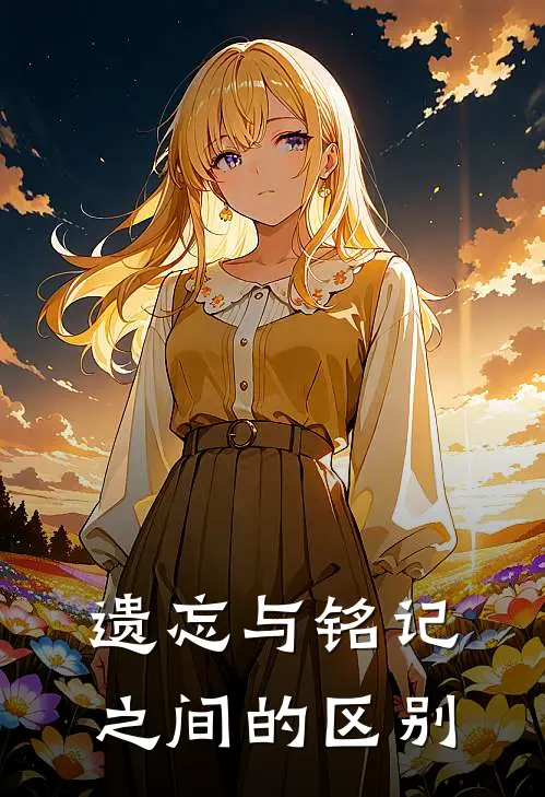 遗忘与铭记之间的区别