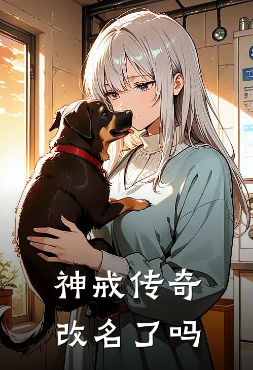 神戒传奇改名了吗