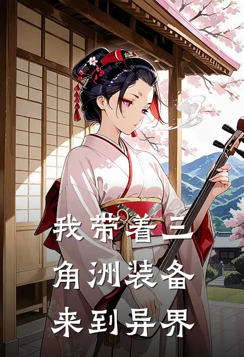 我带着三角洲装备来到异界