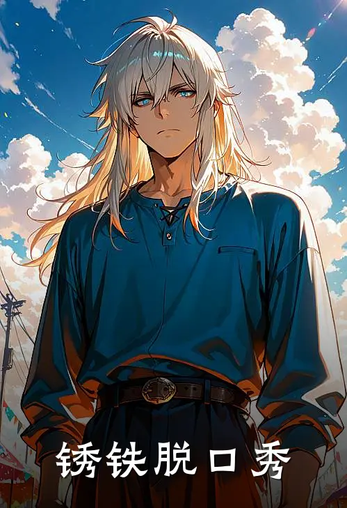 锈铁脱口秀陆锈陆锈_《锈铁脱口秀》最新章节免费在线阅读