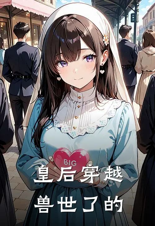 皇后穿越兽世了的