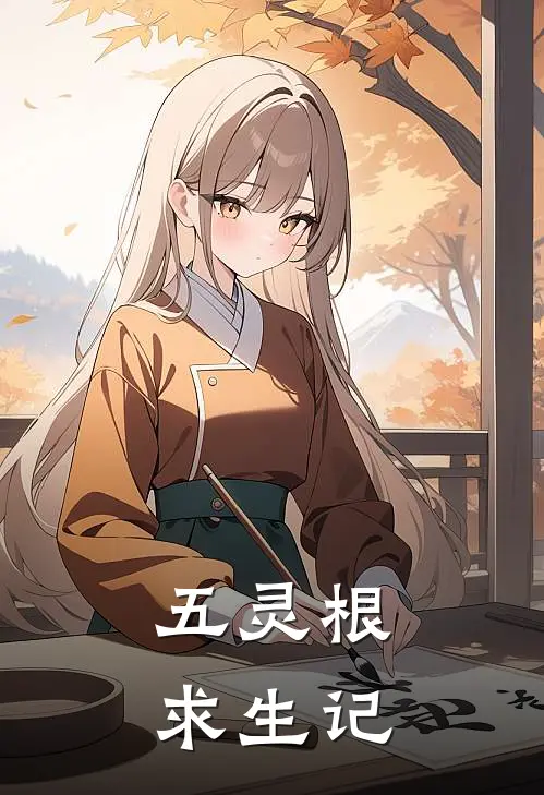 五灵根求生记(许安宁许安宁)在哪看免费小说_最新章节列表五灵根求生记(许安宁许安宁)