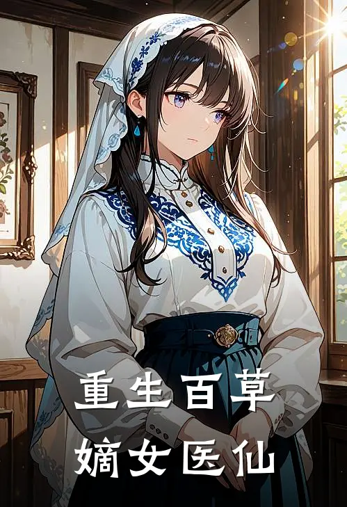重生百草：嫡女医仙
