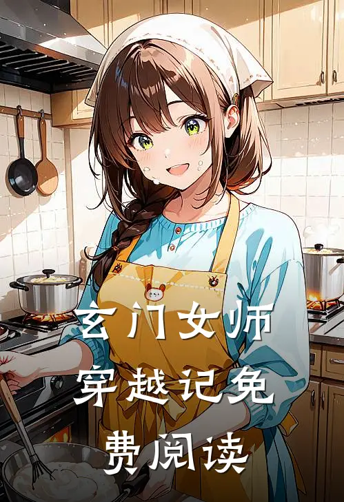 玄门女师穿越记免费阅读