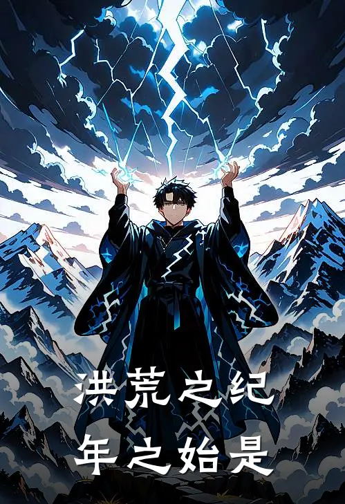 洪荒之纪年之始是