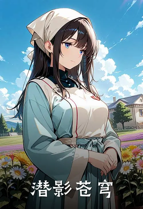 潜影苍穹(费宇恒韩小波)在线免费小说_免费阅读全文潜影苍穹(费宇恒韩小波)