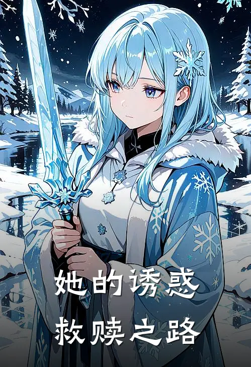 她的诱惑，救赎之路(丁俊梅丽)热门小说大全_推荐完本小说她的诱惑，救赎之路丁俊梅丽