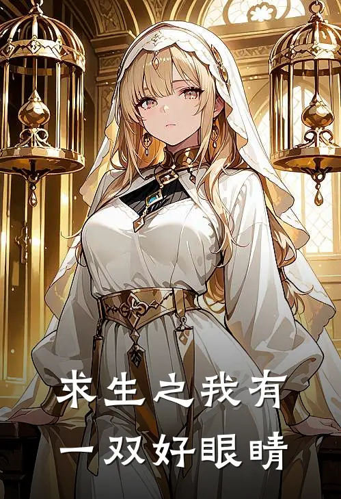 求生之我有一双好眼睛