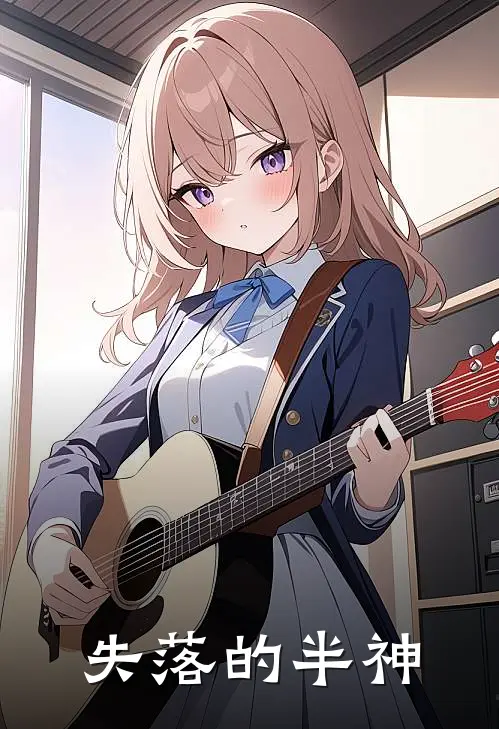 失落的半神