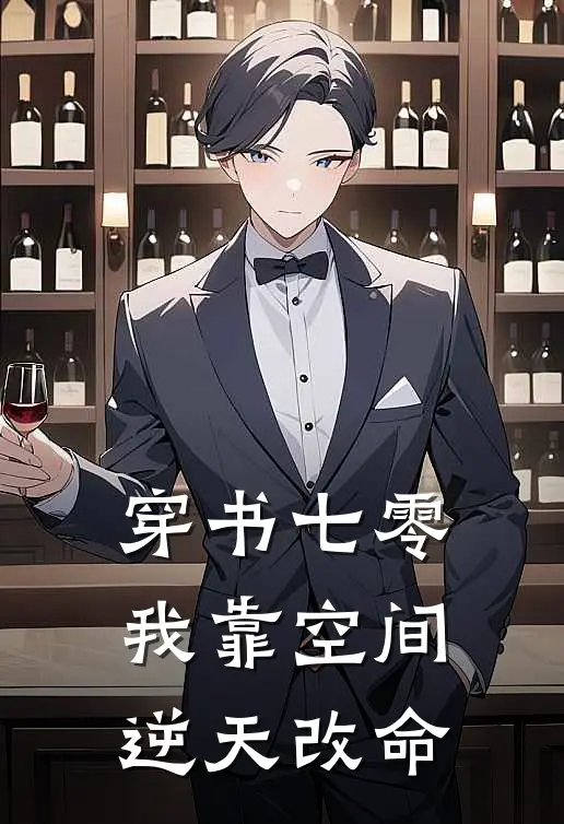 穿书七零：我靠空间逆天改命