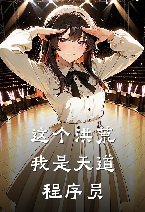 这个洪荒，我是天道程序员