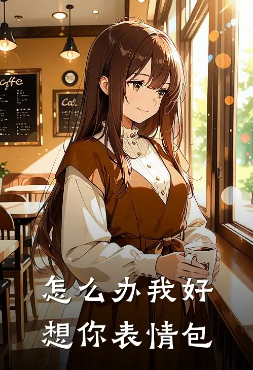 怎么办我好想你表情包