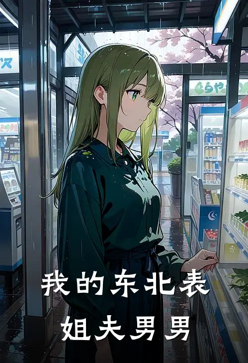 我的东北表姐夫男男